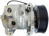 COMPRESSEUR AIRCO ACTROS 2011-2019 OEM-MAHLE MP4-ANTOS